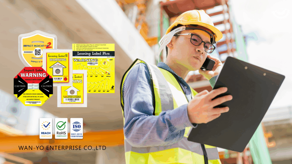 Mastering Project Freight Management: A Guide to Transportation Risk Assessment, Hidden Damage Inspection Protocol, Logistics Liability Chain of Custody, and Heavy Lift Cargo Security