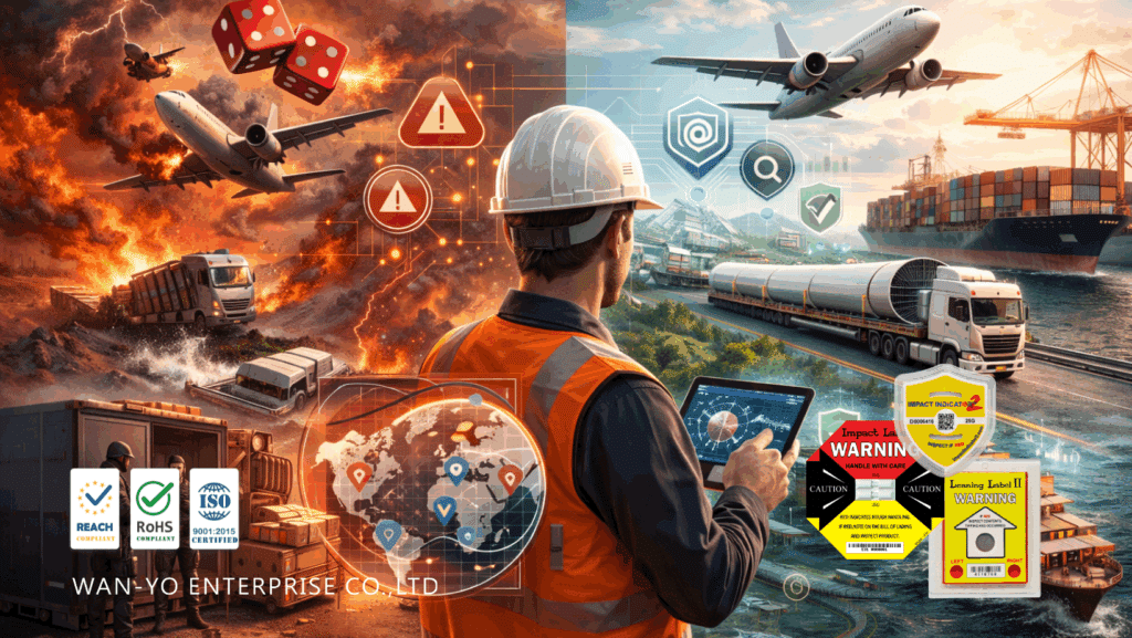 Mastering Project Freight Management: A Guide to Transportation Risk Assessment, Hidden Damage Inspection Protocol, Logistics Liability Chain of Custody, and Heavy Lift Cargo Security