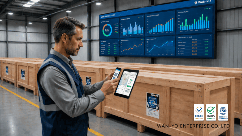 The Cargo Insurance Trap: How to Achieve Real Logistics Cost Reduction The Cargo Insurance Trap: How to Achieve Real Logistics Cost Reduction