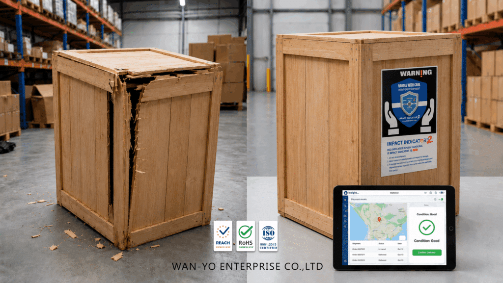 The Cargo Insurance Trap: How to Achieve Real Logistics Cost Reduction The Cargo Insurance Trap: How to Achieve Real Logistics Cost Reduction