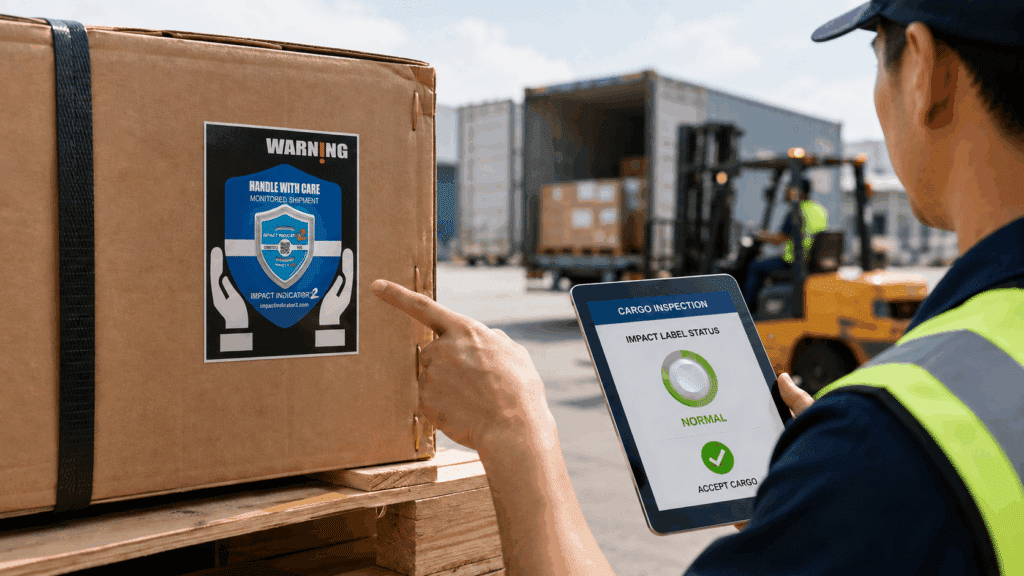 3PL Liability Reduction: How Freight Forwarders Can Stop Paying for Upstream Cargo Damage Claims