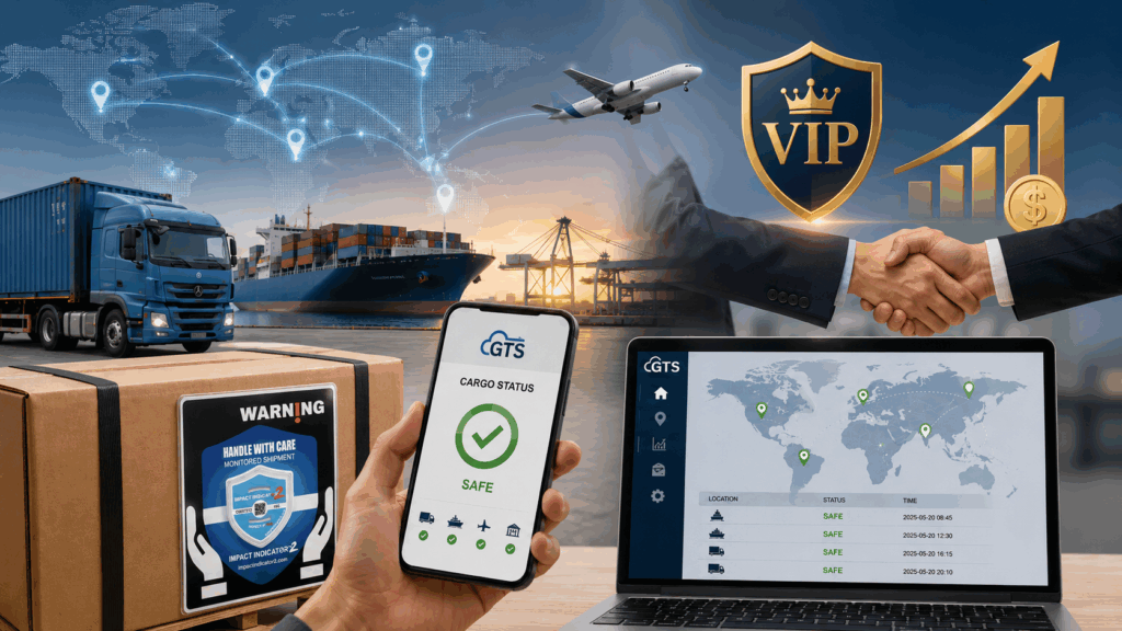 3PL Liability Reduction: How Freight Forwarders Can Stop Paying for Upstream Cargo Damage Claims