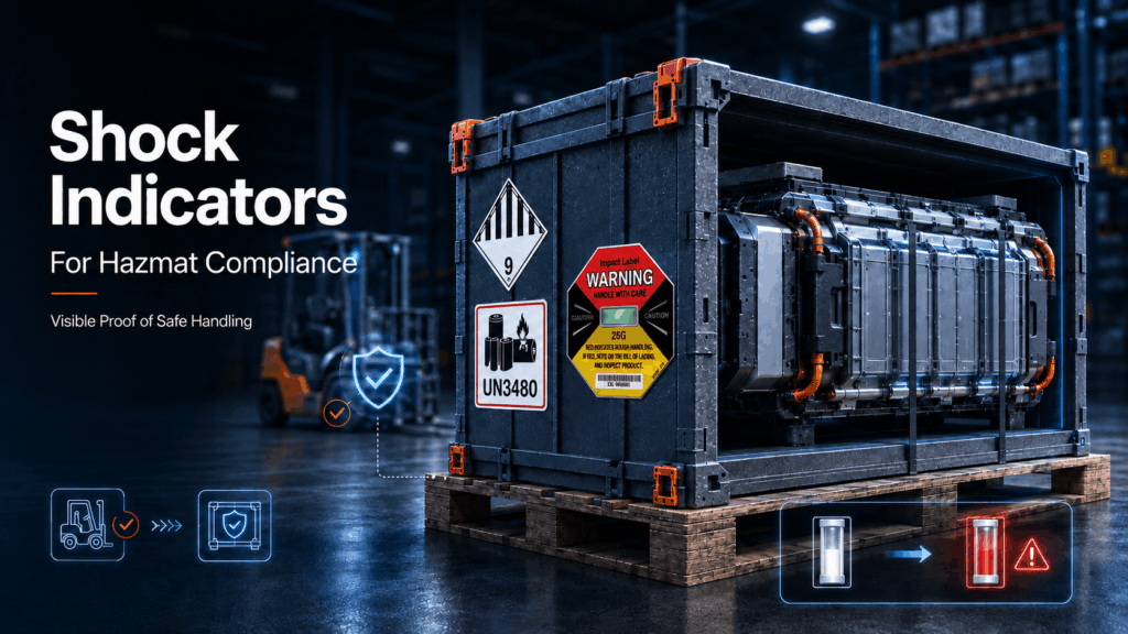 EV Battery Shipping Safety: How to Prevent Thermal Runaway in Transit and Storage EV Battery Shipping Safety: How to Prevent Thermal Runaway in Transit and Storage