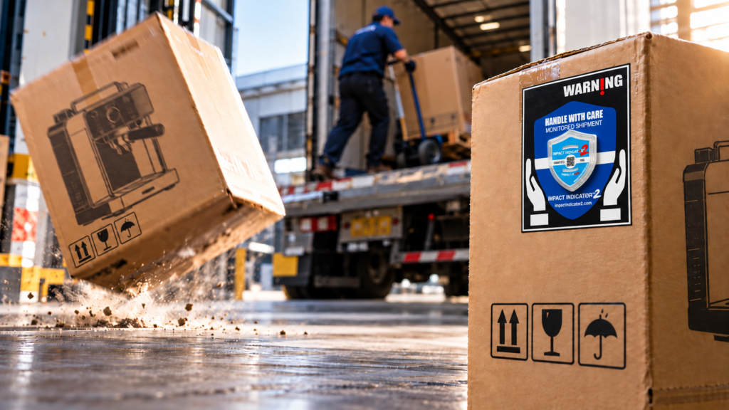 Home appliance shipping damage prevention: The Ultimate Guide for D2C Brands Home appliance shipping damage prevention: The Ultimate Guide for D2C Brands