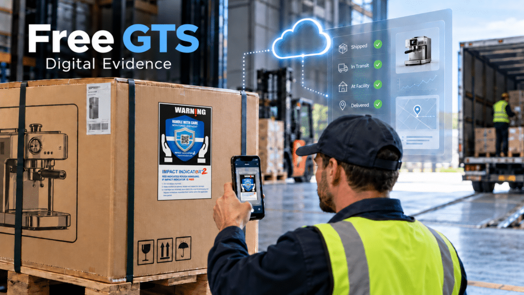 Home appliance shipping damage prevention: The Ultimate Guide for D2C Brands Home appliance shipping damage prevention: The Ultimate Guide for D2C Brands