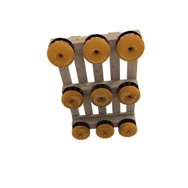 防震球：圖片 3