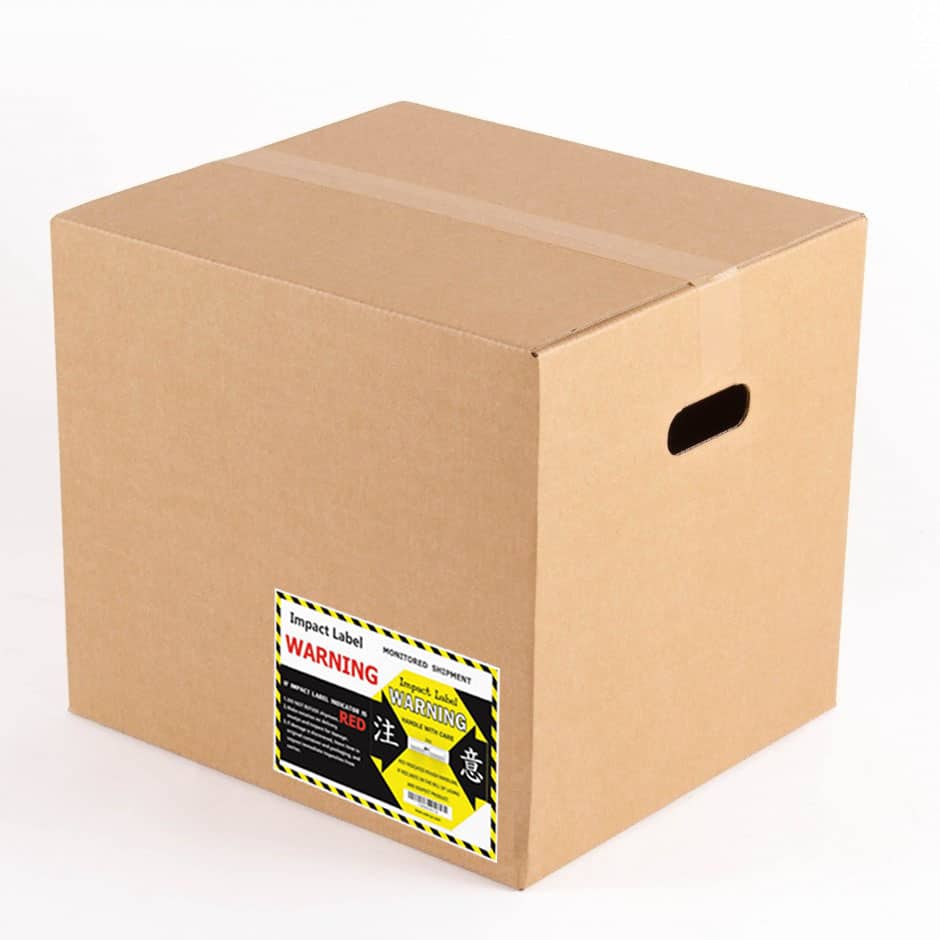 衝擊指示器25G 衝擊指示器25G:圖片 3