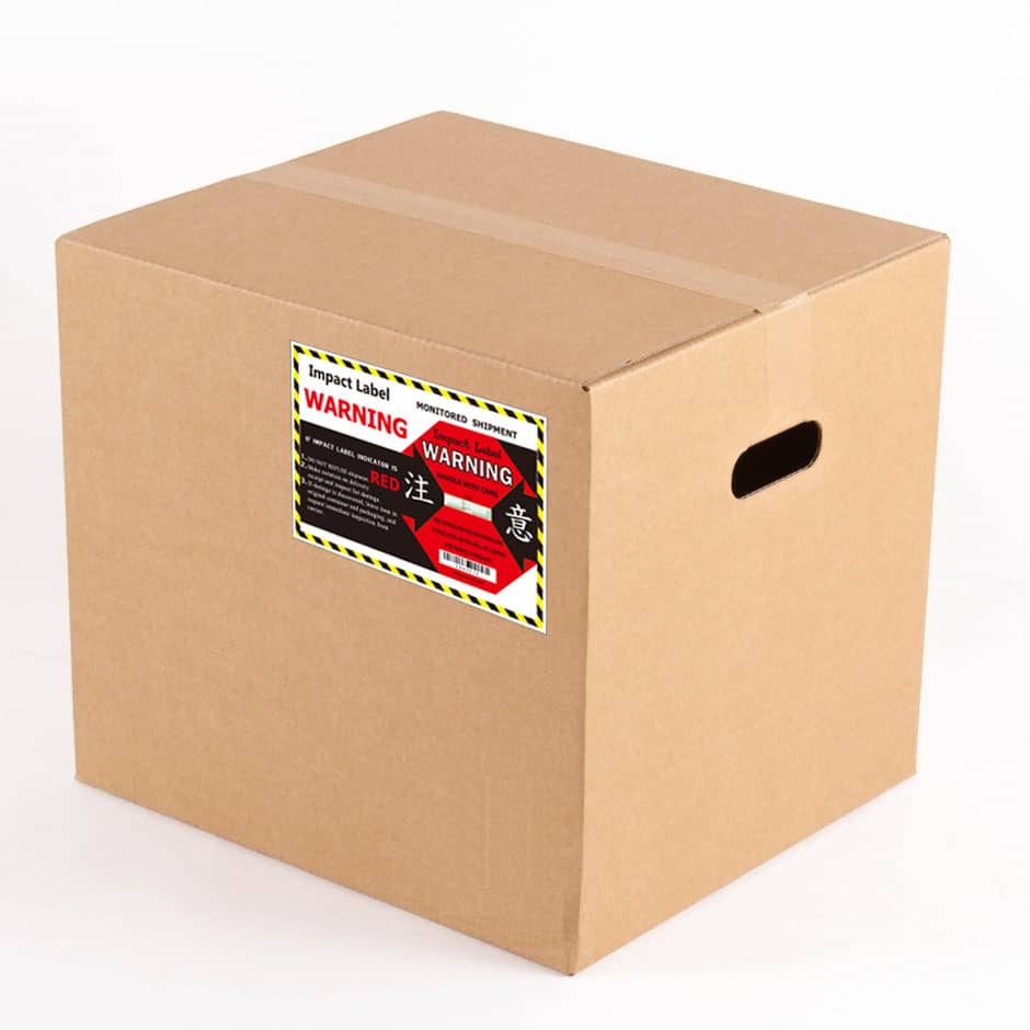 衝擊指示器50G：圖片 3