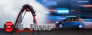 g-force
