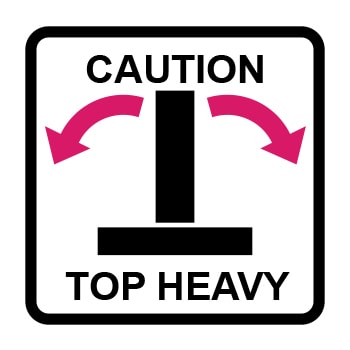 『3 Factors』Causes Damage to Large Equipment