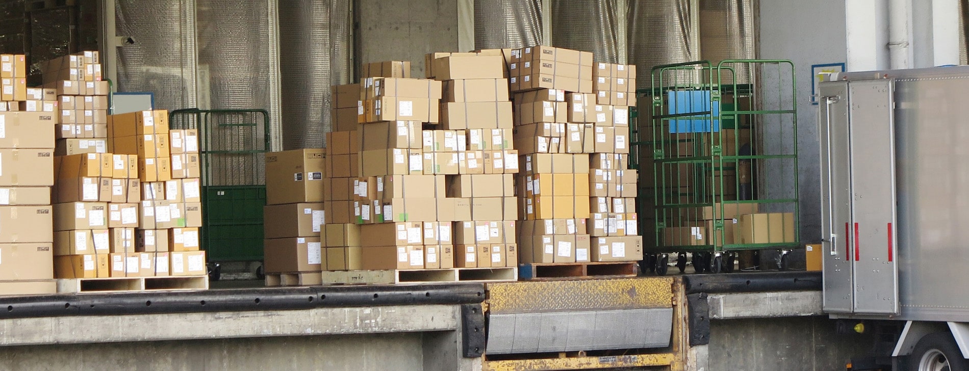 物流包裝達人指南:不同商品的最佳運輸包裝方法